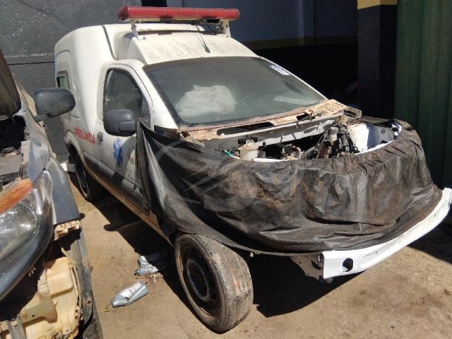 FIAT/FIORINO UNITRANSAMB — foto 3 de 8
