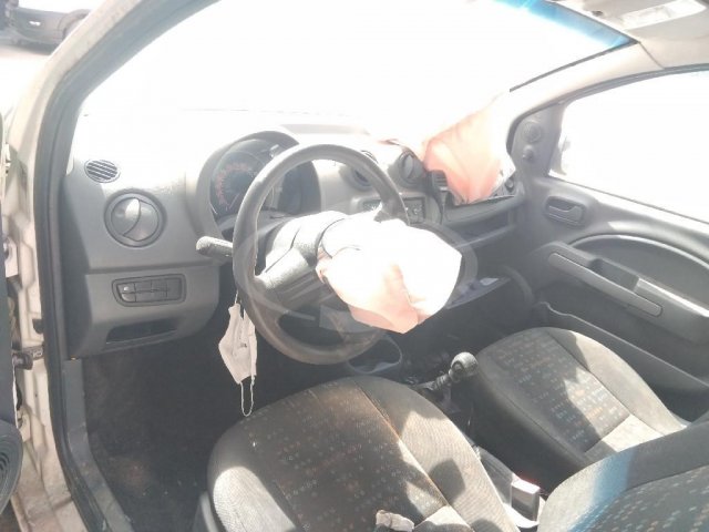 FIAT/FIORINO UNITRANSAMB — foto 8 de 8