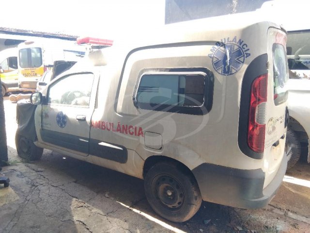 FIAT/FIORINO UNITRANSAMB — foto 4 de 8