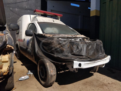 FIAT/FIORINO UNITRANSAMB, 19/20