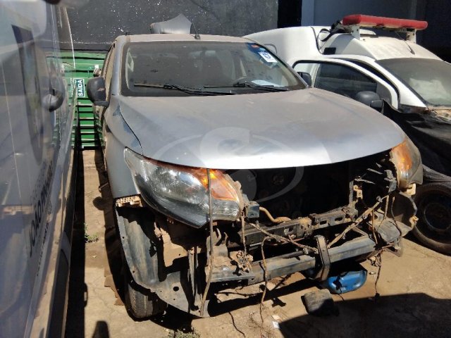 MMC/L200 TRITON SPT GLX — foto 3 de 10