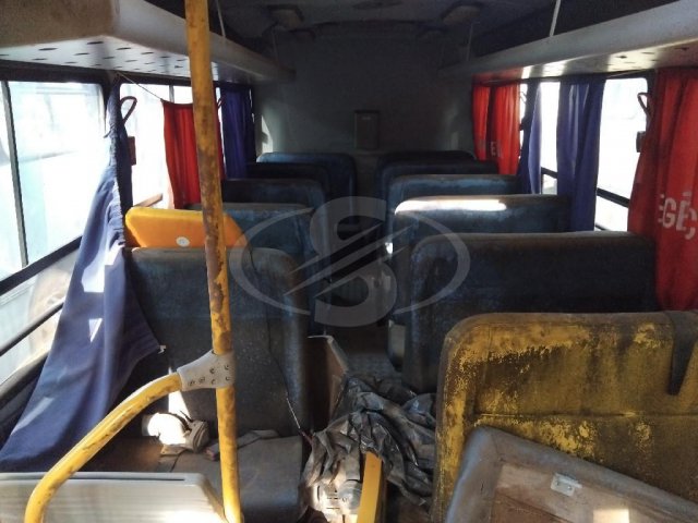 IVECO/CITYCLASS 70C17 — foto 10 de 15