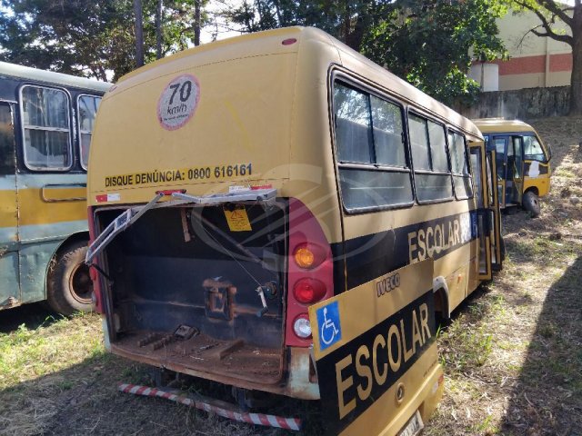 IVECO/CITYCLASS 70C17 — foto 6 de 15