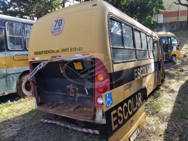 IVECO/CITYCLASS 70C17 — foto 4 de 15