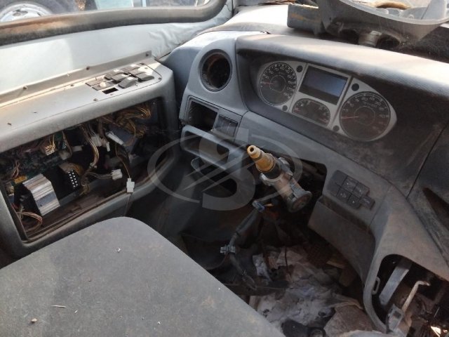 IVECO/CITYCLASS 70C17 — foto 12 de 15