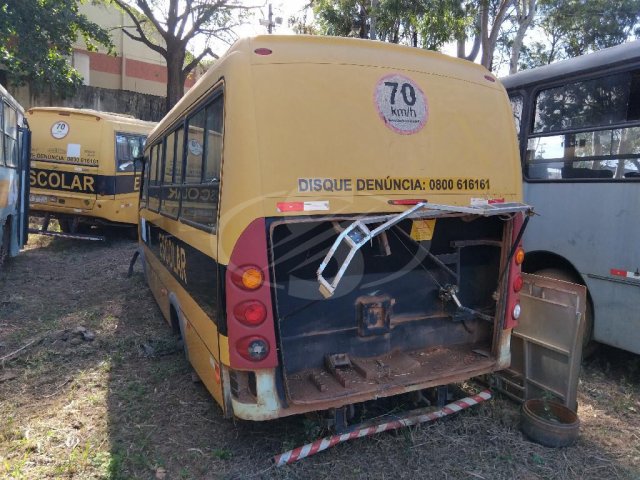 IVECO/CITYCLASS 70C17 — foto 5 de 15