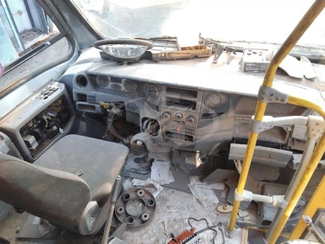 IVECO/CITYCLASS 70C17 — foto 9 de 15