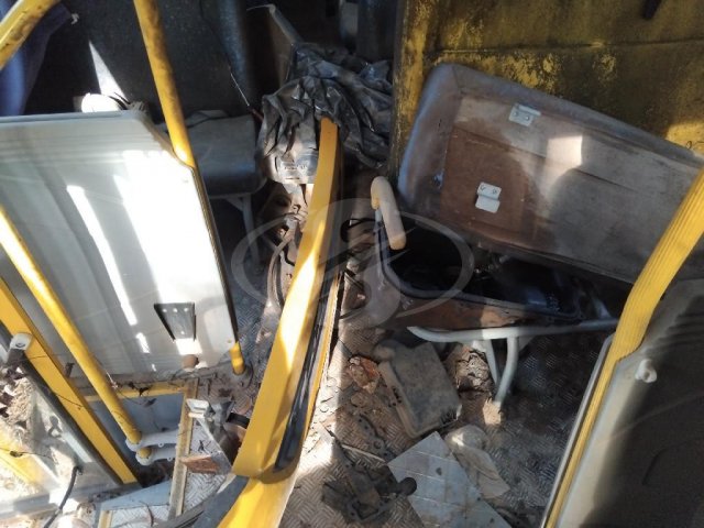 IVECO/CITYCLASS 70C17 — foto 11 de 15
