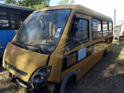 IVECO/CITYCLASS 70C17, 12/13