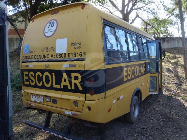 MPOLO/VOLARE V8L 4X4 EO — foto 4 de 11