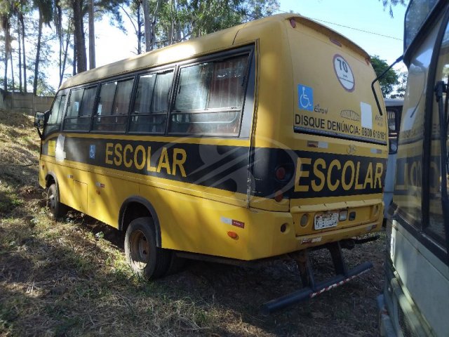 MPOLO/VOLARE V8L 4X4 EO — foto 5 de 11