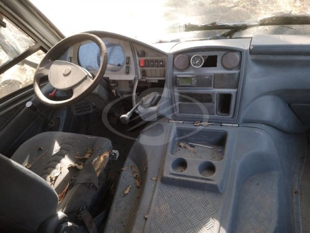 MPOLO/VOLARE V8L 4X4 EO — foto 9 de 11