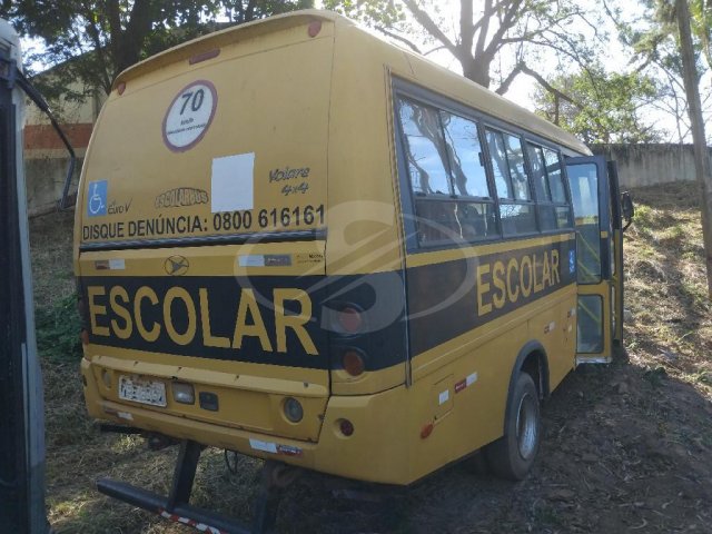 MPOLO/VOLARE V8L 4X4 EO — foto 6 de 11