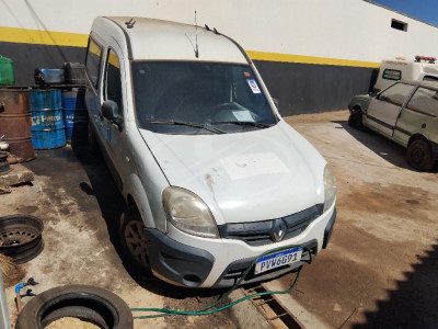 I/RENAULT KGOO CIRILO AM, 14/15
