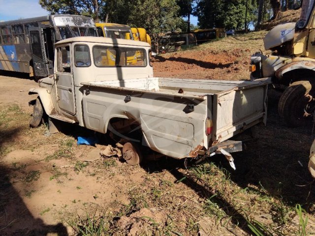 TOYOTA/BANDEIRANTE — foto 4 de 13