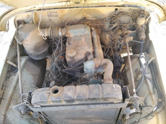 TOYOTA/BANDEIRANTE — foto 7 de 13