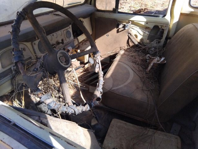 TOYOTA/BANDEIRANTE — foto 12 de 13