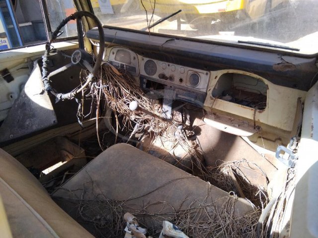 TOYOTA/BANDEIRANTE — foto 9 de 13