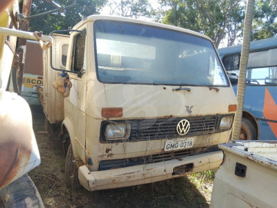 VW/VW 7.90 S, 91/91