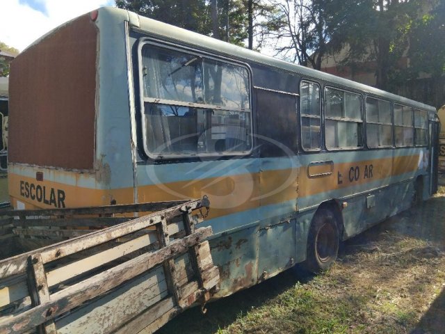 M.BENZ/OF 1318 — foto 4 de 12