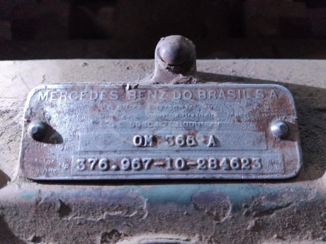 M.BENZ/OF 1318 — foto 8 de 12