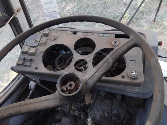 M.BENZ/OF 1318 — foto 11 de 12