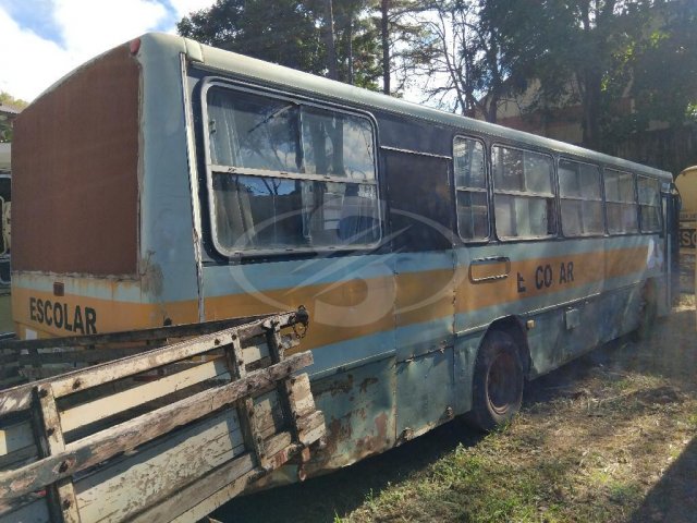 M.BENZ/OF 1318 — foto 6 de 12