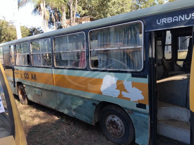 M.BENZ/OF 1318 — foto 3 de 12