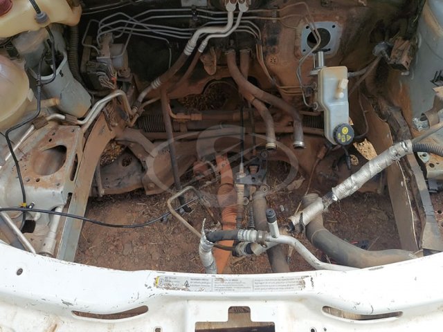 VW/GOL 1.6L MB5 — foto 7 de 8
