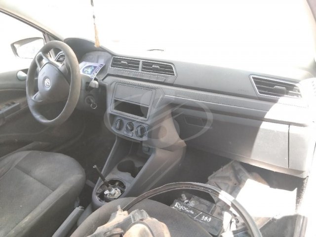 VW/GOL 1.6L MB5 — foto 8 de 8