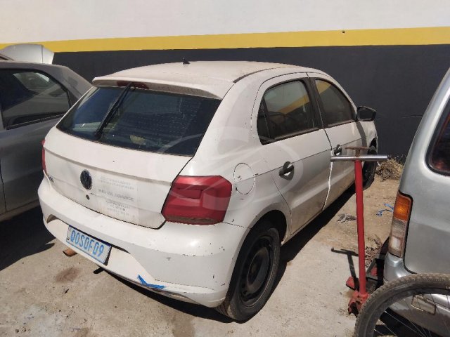 VW/GOL 1.6L MB5 — foto 4 de 8