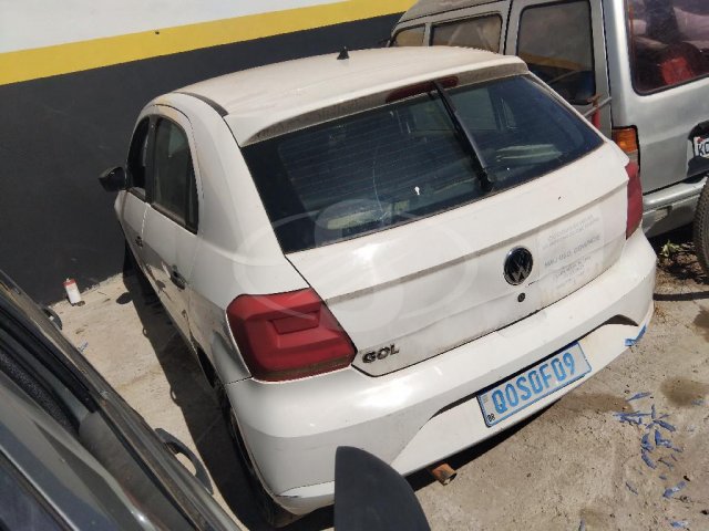 VW/GOL 1.6L MB5 — foto 5 de 8