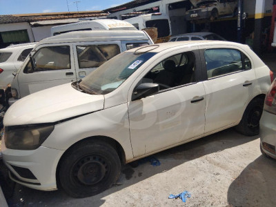 VW/GOL 1.6L MB5, 18/19