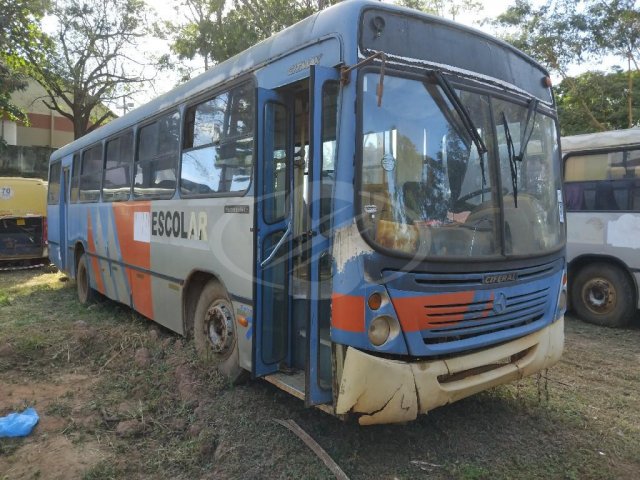 M.BENZ/CIFERAL CITMAX U — foto 3 de 11