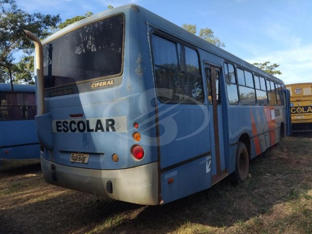 M.BENZ/CIFERAL CITMAX U — foto 6 de 11