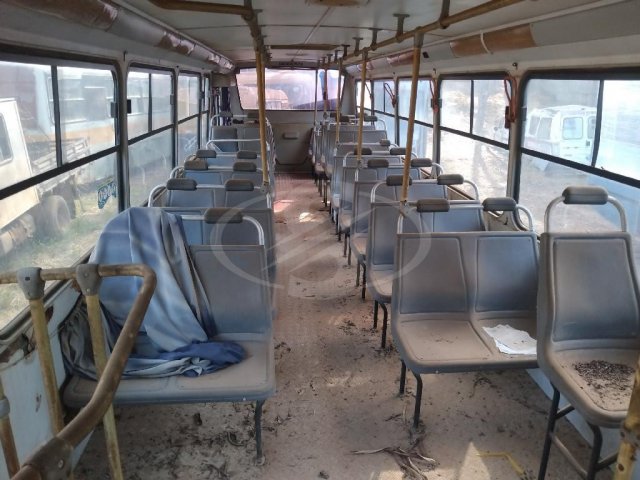 M.BENZ/CIFERAL CITMAX U — foto 10 de 11