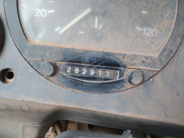 M.BENZ/CIFERAL CITMAX U — foto 11 de 11