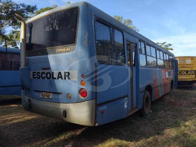 M.BENZ/CIFERAL CITMAX U — foto 4 de 11
