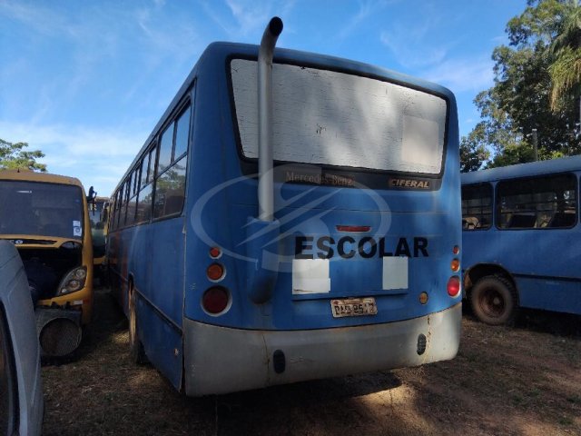 M.BENZ/CIFERAL CITMAX U — foto 4 de 11