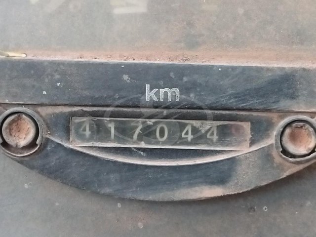 M.BENZ/CIFERAL CITMAX U — foto 11 de 11