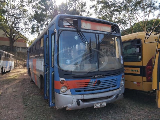 M.BENZ/CIFERAL CITMAX U — foto 3 de 11
