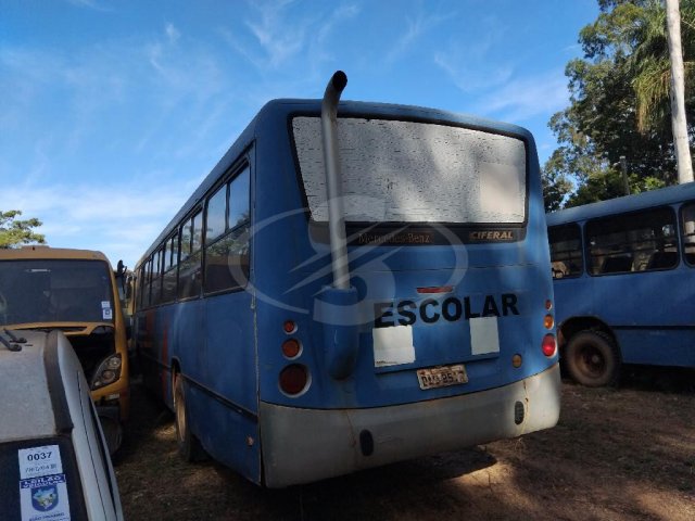 M.BENZ/CIFERAL CITMAX U — foto 5 de 11