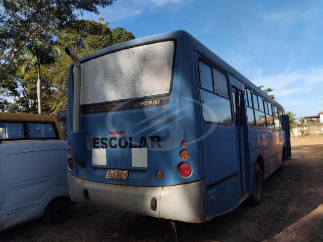 M.BENZ/CIFERAL CITMAX U — foto 6 de 11
