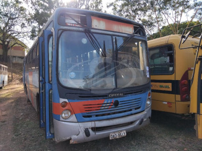 M.BENZ/CIFERAL CITMAX U, 04/04