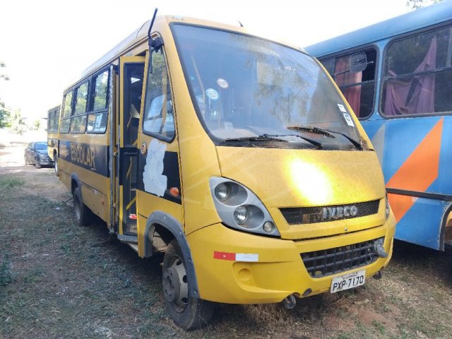 IVECO/CITYCLASS 70C17 — foto 3 de 11