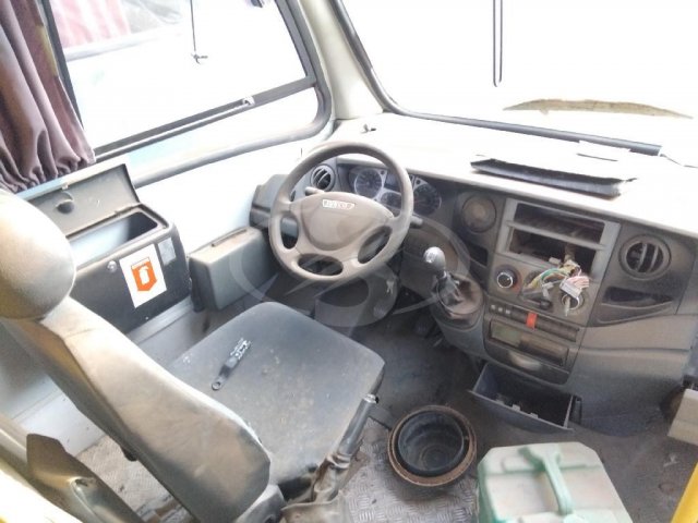 IVECO/CITYCLASS 70C17 — foto 9 de 11