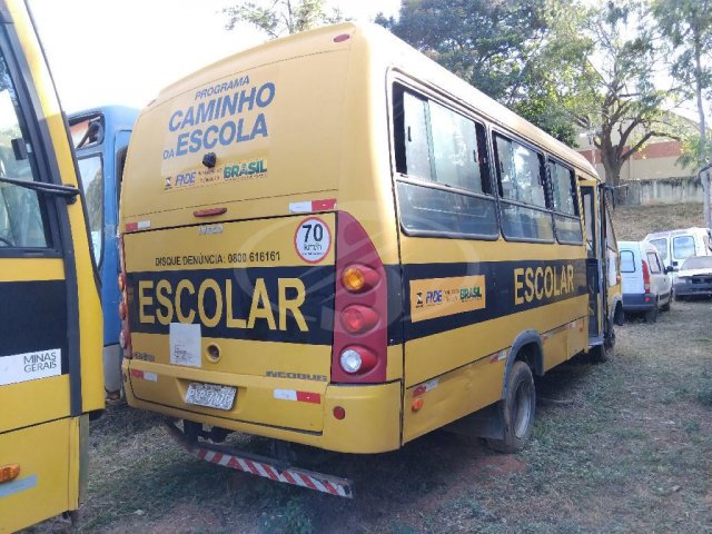 IVECO/CITYCLASS 70C17 — foto 4 de 11