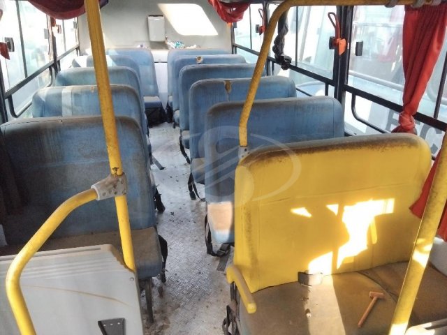 IVECO/CITYCLASS 70C17 — foto 10 de 11