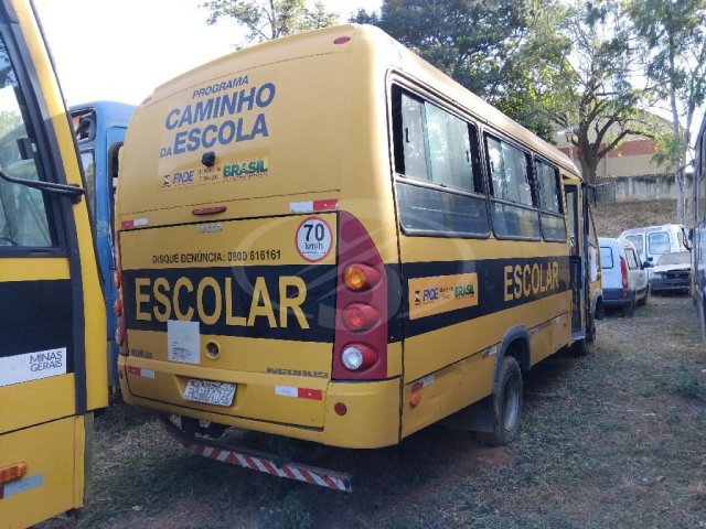 IVECO/CITYCLASS 70C17 — foto 6 de 11