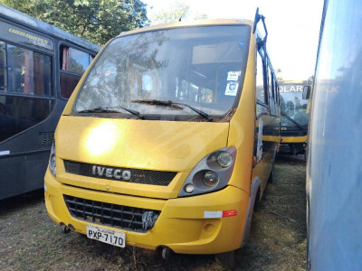 IVECO/CITYCLASS 70C17, 15/16
